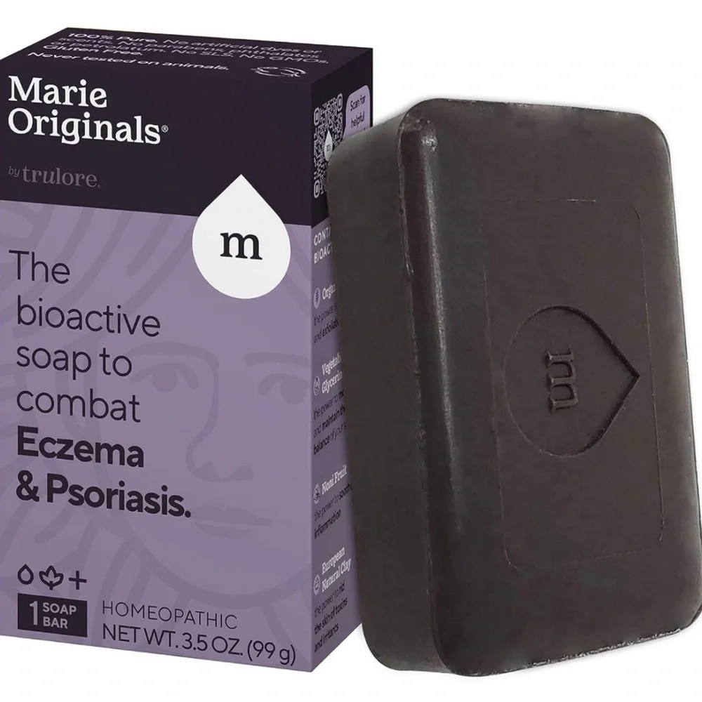 🚨 NOW $10! Marie Originals Bioactive Soap (Bundle Deal)
